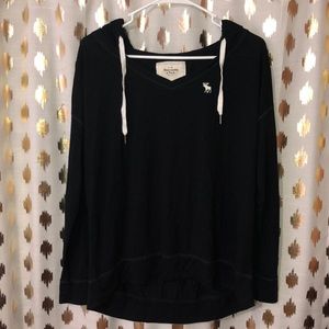 abercrombie & fitch hoodie